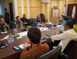 Pembangunan Sekolah Rakyat Kota Baru Masuki Tahap Akhir, Operasional Segera Dimulai