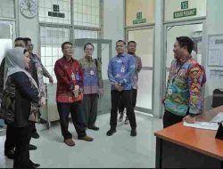 Penguatan Pelayanan Publik Jadi Prioritas, Pemprov Lampung Bentuk UPTD Baru dan Tata Ulang Kelembagaan