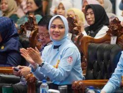 Peringatan HAN ke-42, Purnama Wulan Sari Tekankan Perlindungan Anak Dimulai dari Keluarga dan Lingkungan