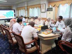 Pemprov Lampung Dorong Kolaborasi Multisektoral Percepat Eliminasi TBC di Lampung Selatan