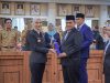 Wagub Jihan Nurlela Dorong Pejabat Baru Pastikan Kebijakan Berdampak Langsung bagi Masyarakat
