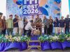 Pemprov Lampung Dukung RRI Bandar Lampung Perkuat Edukasi dan Informasi Publik