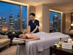 Massage Panggilan Kuningan: Pijat ke Apartemen dan Hotel di Mega Kuningan, Rasuna Said, dan Setiabudi, Buka 24 Jam