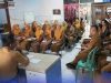 Kepala Dinas Kominfo Gunaido Uthama Tekankan Pentingnya Peningkatan Kinerja dan Kedisiplinan Seluruh Pegawai