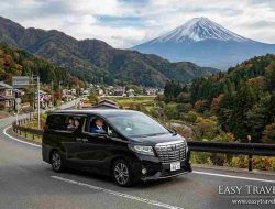 Autumn di Jepang: Destinasi Terbaik untuk Menikmati Musim Gugur