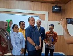 IDI Pastikan Penanganan RS Maria Regina Sesuai Prosedur, DPRD Lampura Sebut Isu Malpraktik Tak Terbukti