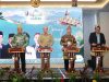 Unila Gelar Forum Pertanian Internasional, Dorong Riset Jadi Solusi Ketahanan Pangan dan Energi