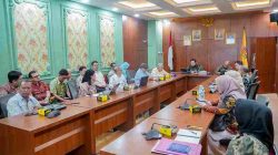 Pemprov Lampung Perkuat Pengembangan Kawasan Industri, Dorong Pertumbuhan Ekonomi