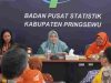 Pemkab Pringsewu, Anggota DPD RI dan BPS Diskusi Bersama Terkait Sensus Ekonomi 2026