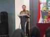 Bupati Pringsewu Buka Kegiatan Bimtek Pendampingan, Penanganan dan Pencegahan Kekerasan, Perundungan dan Intoleransi Jenjang SMP