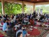 Tekan Angka Perkawinan Anak, Perkumpulan Damar Bekali 90 Remaja Lampung Jadi Konselor Sebaya