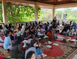 Tekan Angka Perkawinan Anak, Perkumpulan Damar Bekali 90 Remaja Lampung Jadi Konselor Sebaya