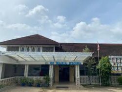 Rumah Sakit Maria Regina Kotabumi Memiliki Sejarah Panjang dalam Pelayanan Kesehatan Masyarakat Lampung Utara